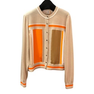 HERMES(カーディガン)のフリマアイテム一覧 HERMES(カーディガン)のフリマアイテム一覧