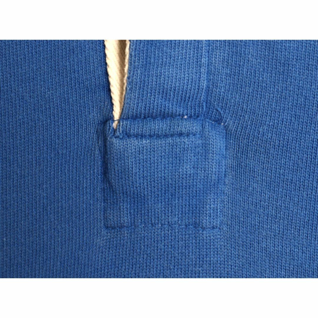 Ralph Lauren - 90s USA製 ポロ ラルフローレン 長袖 ラガー Ralph Lauren - 90s USA製 ポロ ラルフローレン 長袖 ラガー