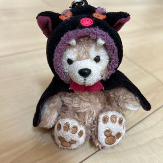 ダッフィー - ディズニーリゾート オープンマウス クリスマス ダッフィー - ディズニーリゾート オープンマウス クリスマス