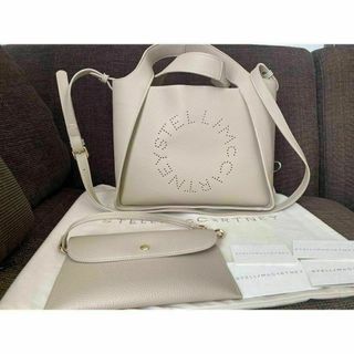 Stella McCartney(トートバッグ)のフリマアイテム一覧 Stella McCartney(トートバッグ)のフリマアイテム一覧
