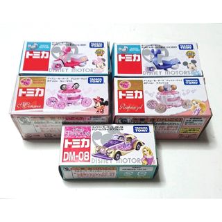 Takara Tomy - トミカ【新品・未開封】 14台セットの通販 by E's Takara Tomy - トミカ【新品・未開封】 14台セットの通販 by E's