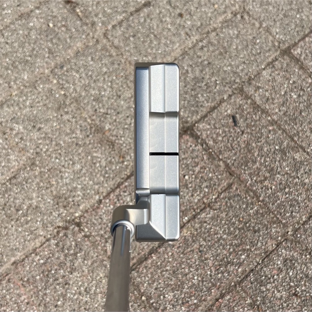 Scotty Cameron - スコッティキャメロン キャメロン&クラウン Scotty Cameron - スコッティキャメロン キャメロン&クラウン