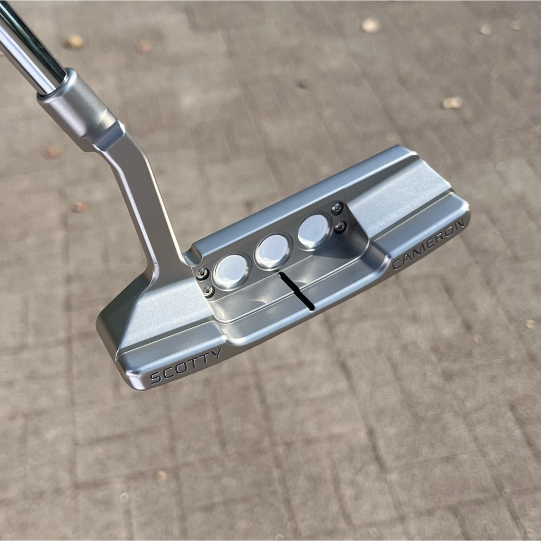 Scotty Cameron - スコッティキャメロン キャメロン&クラウン Scotty Cameron - スコッティキャメロン キャメロン&クラウン