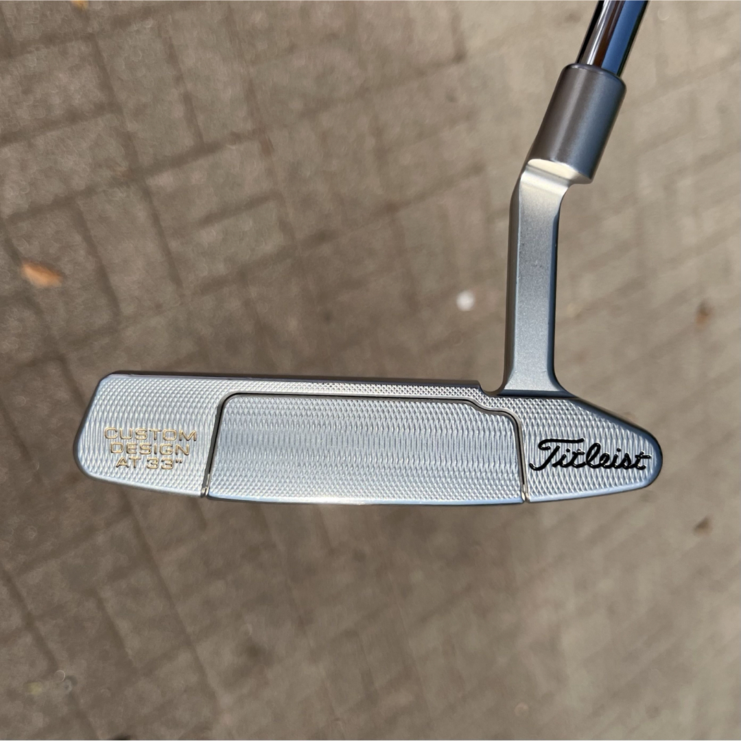 Scotty Cameron - スコッティキャメロン キャメロン&クラウン Scotty Cameron - スコッティキャメロン キャメロン&クラウン