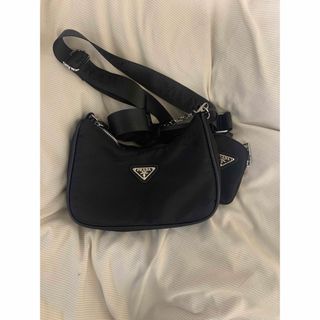 PRADA - プラダ ショルダーストラップの通販 by ☆プロフ必読み PRADA - プラダ ショルダーストラップの通販 by ☆プロフ必読み