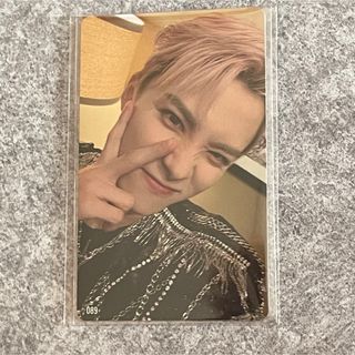 JO1 - JO1 川西拓実 JO1DER SHOW 事前EC 7000円トレカ 089の通販 JO1 - JO1 川西拓実 JO1DER SHOW 事前EC 7000円トレカ 089の通販