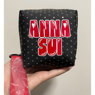 ANNA SUI(ポーチ)のフリマアイテム一覧 ANNA SUI(ポーチ)のフリマアイテム一覧