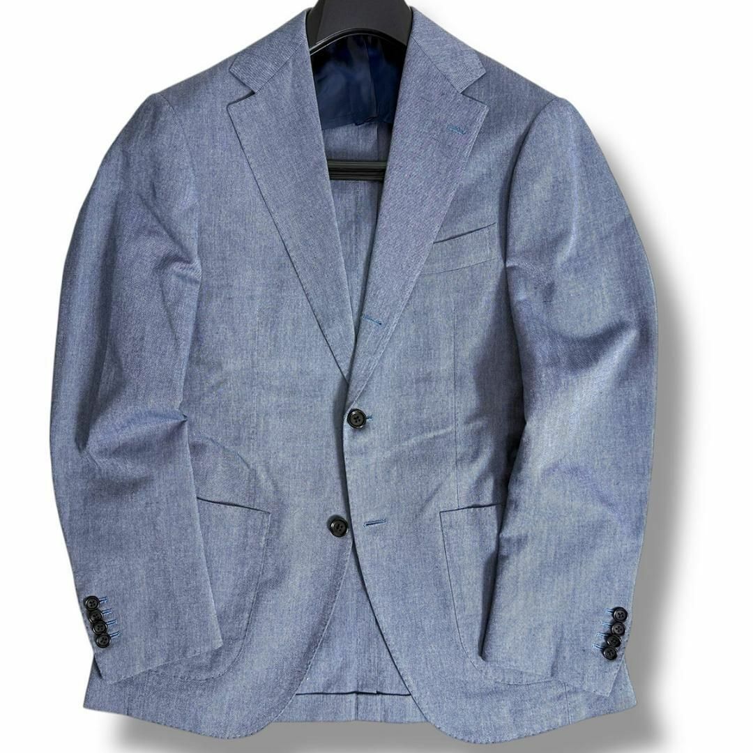 Brilla per il gusto - J7039 美品 ブリッラペルイルグスト 麻 Brilla per il gusto - J7039 美品 ブリッラペルイルグスト 麻