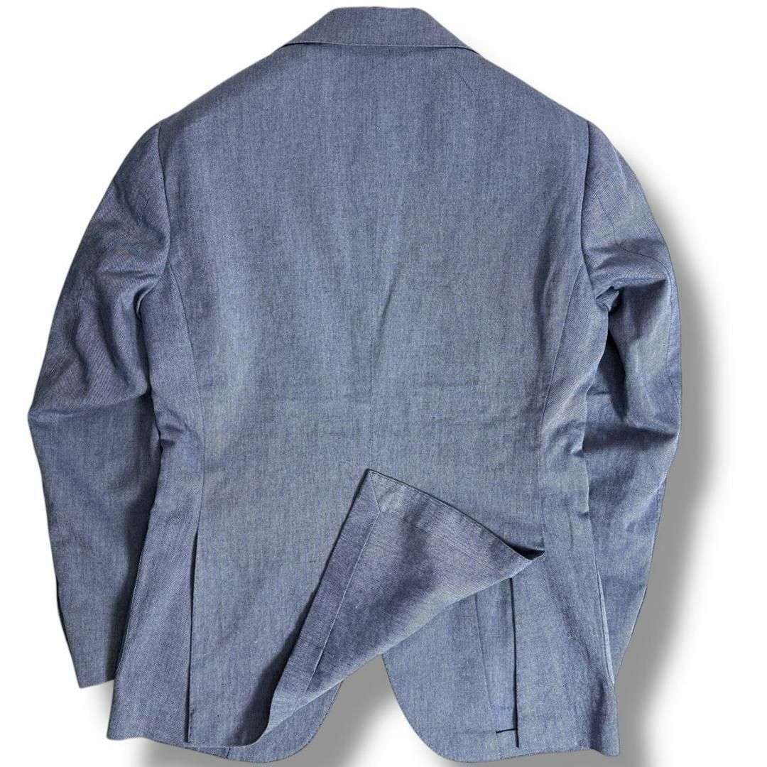 Brilla per il gusto - J7039 美品 ブリッラペルイルグスト 麻 Brilla per il gusto - J7039 美品 ブリッラペルイルグスト 麻