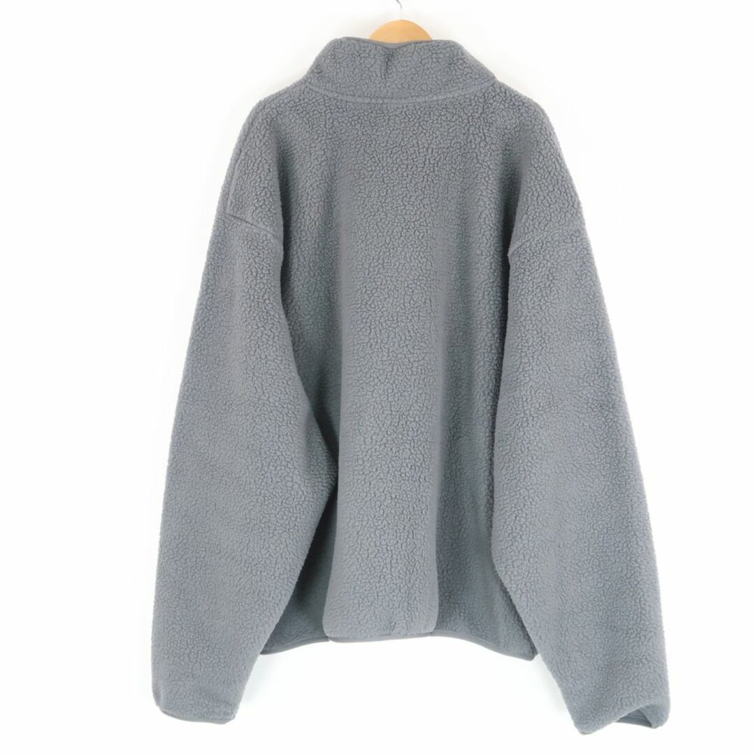 NIKE - 未使用 NIKE ナイキ FB387-068 ボアジャケット XXL NIKE - 未使用 NIKE ナイキ FB387-068 ボアジャケット XXL
