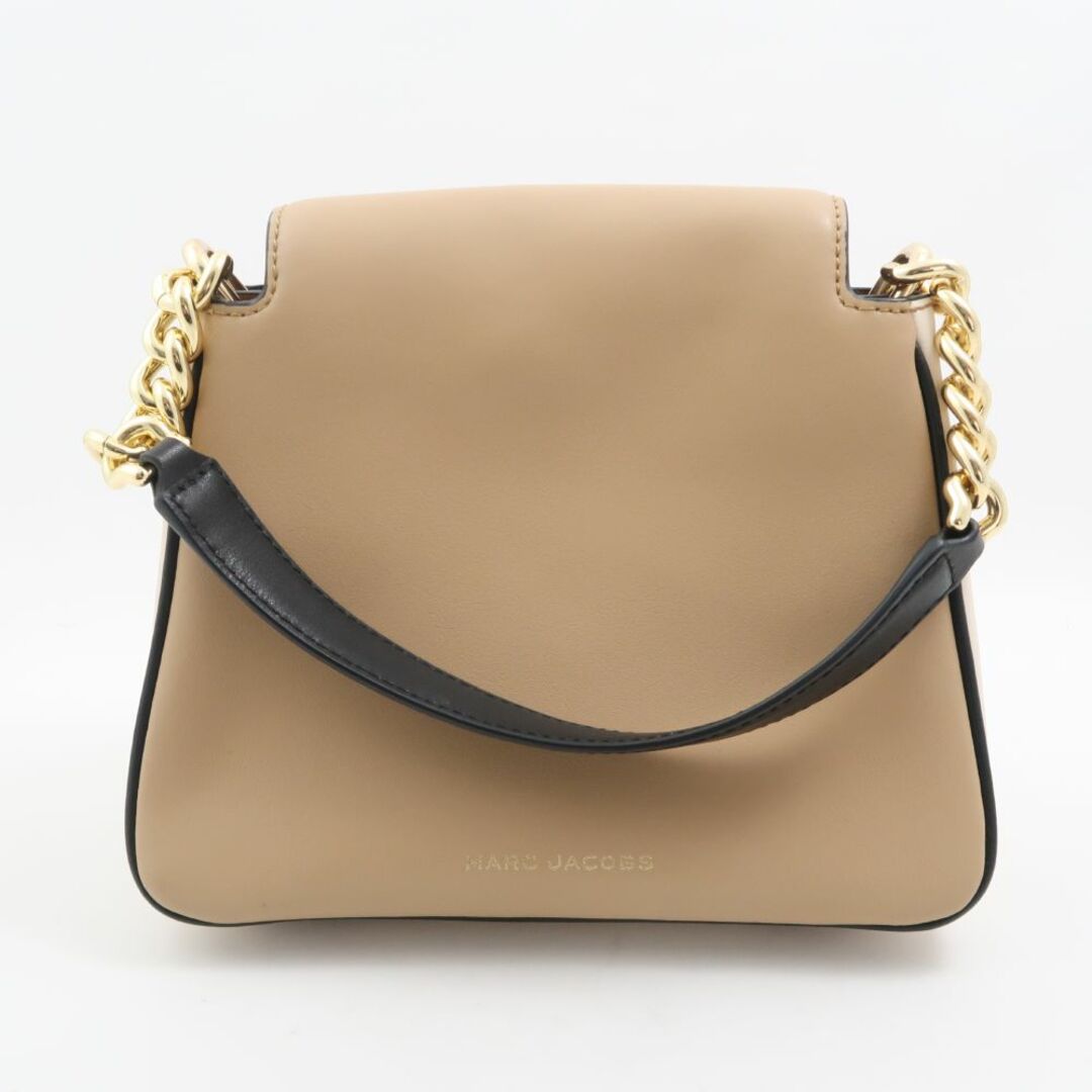 MARC JACOBS - 美品 MARC JACOBS マークジェイコブス ザ Jマーク MARC JACOBS - 美品 MARC JACOBS マークジェイコブス ザ Jマーク