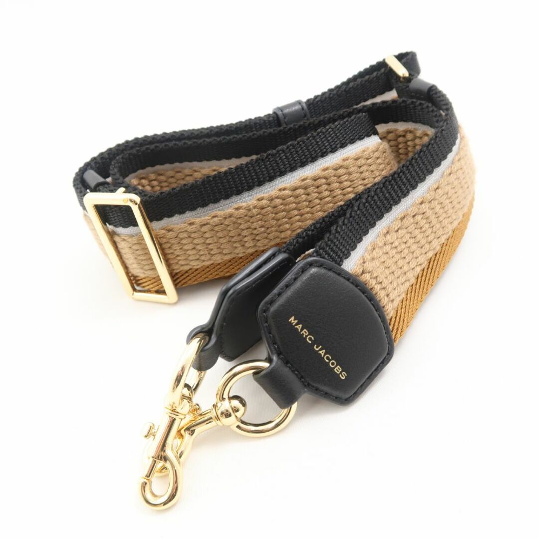 MARC JACOBS - 美品 MARC JACOBS マークジェイコブス ザ Jマーク MARC JACOBS - 美品 MARC JACOBS マークジェイコブス ザ Jマーク