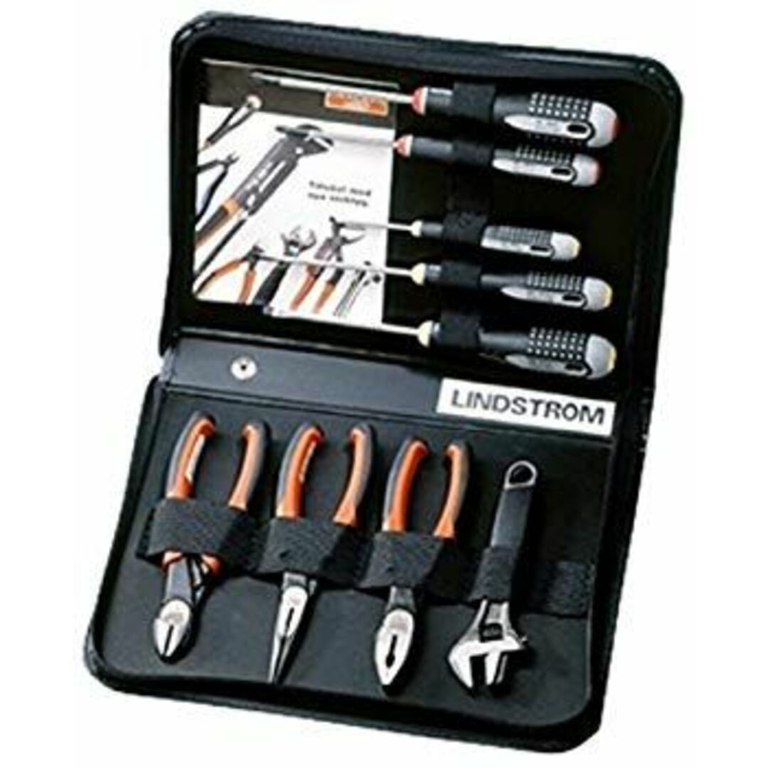 BAHCO(バーコ) Tool Set スタンダード工具セット 9845 rdzdsi3 その他のその他(その他)の商品写真