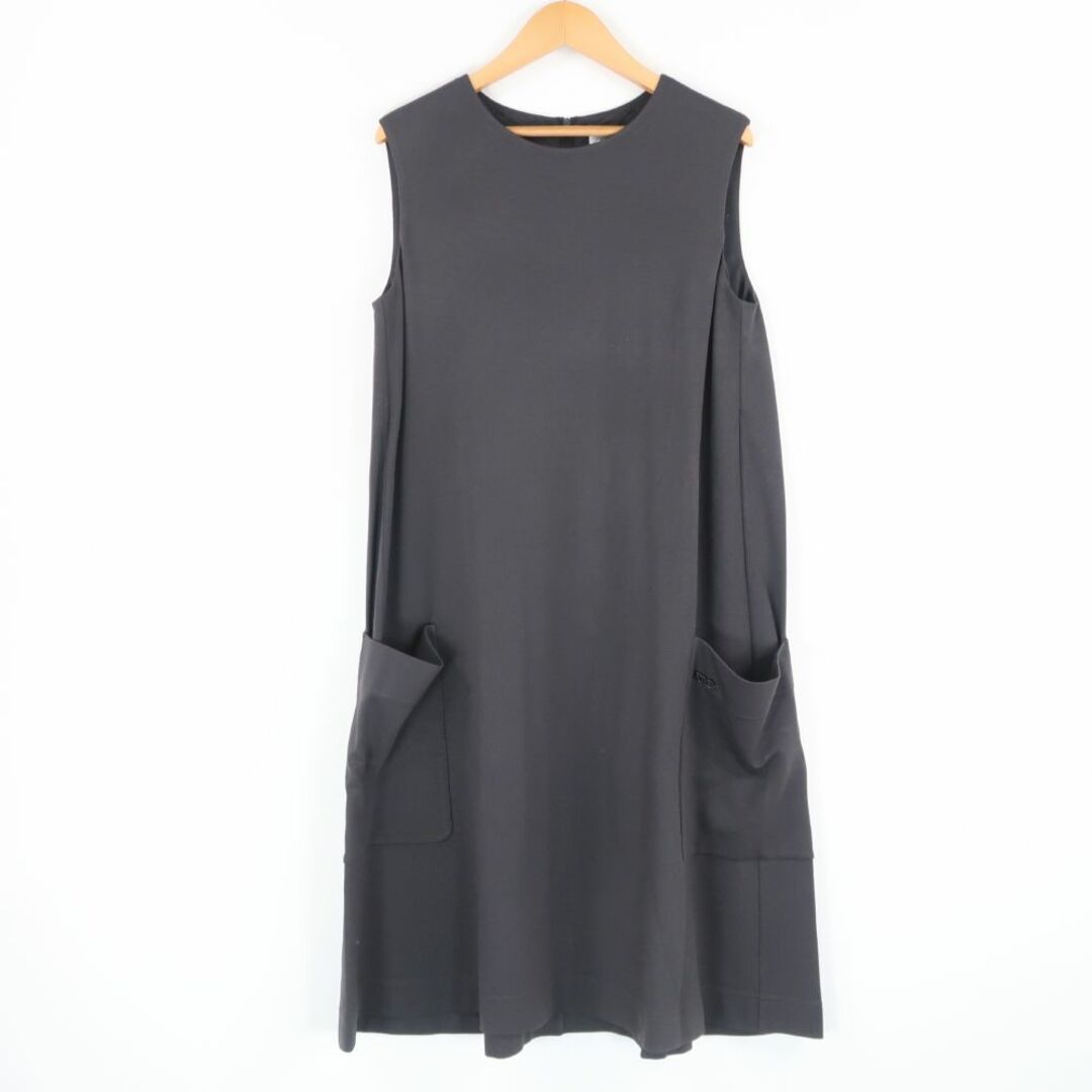 FOXEY - FOXEY NEW YORK フォクシー 32810 ノースリーブ FOXEY - FOXEY NEW YORK フォクシー 32810 ノースリーブ