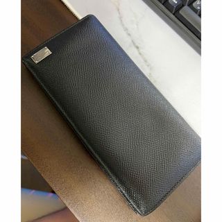 DOLCE&GABBANA - ドルガバ/DOLCE&GABBANA 長財布 財布 DOLCE&GABBANA - ドルガバ/DOLCE&GABBANA 長財布 財布
