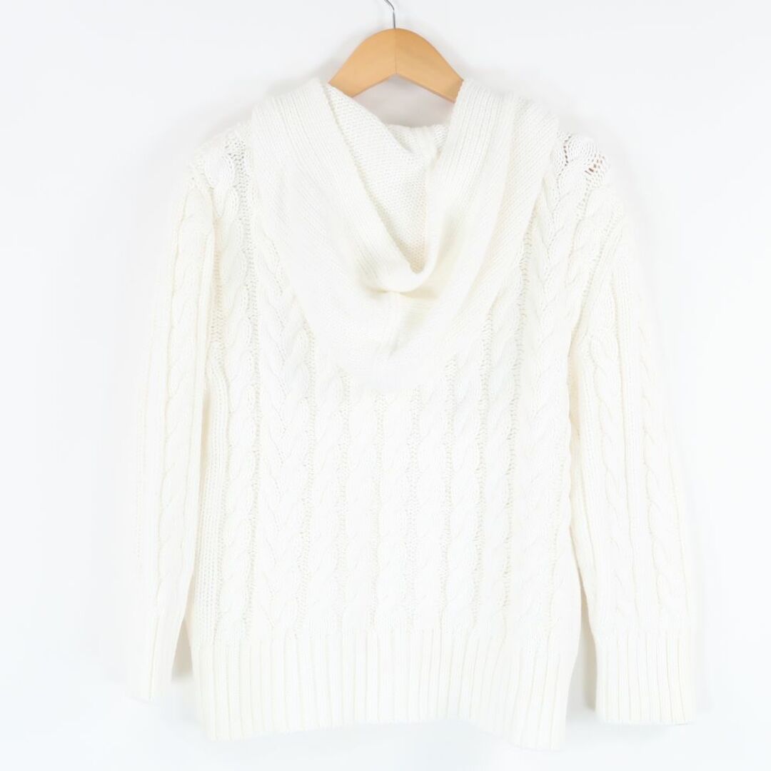 FOXEY - 美品 FOXEY フォクシー 25173 フーディニット FOXEY - 美品 FOXEY フォクシー 25173 フーディニット