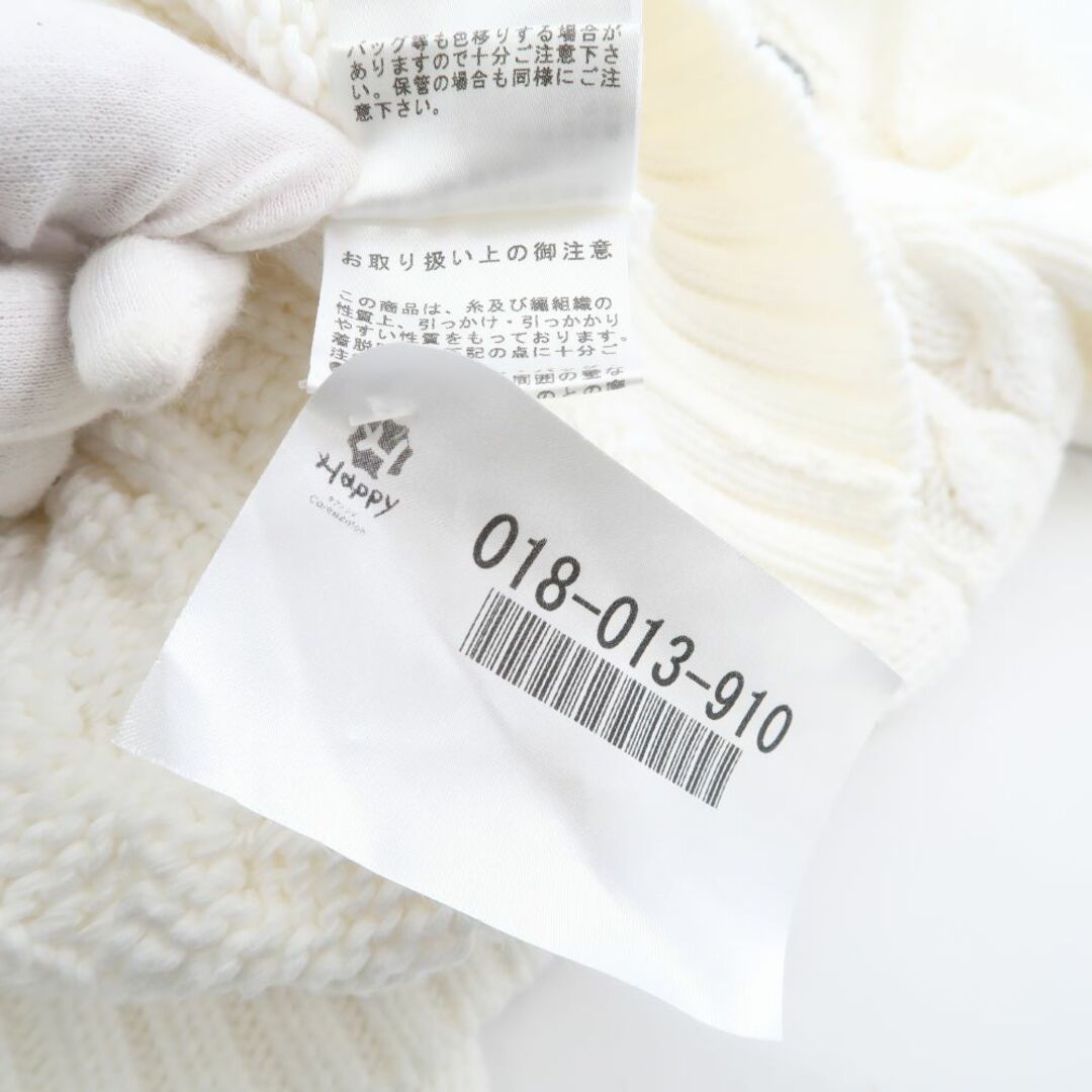 FOXEY - 美品 FOXEY フォクシー 25173 フーディニット FOXEY - 美品 FOXEY フォクシー 25173 フーディニット