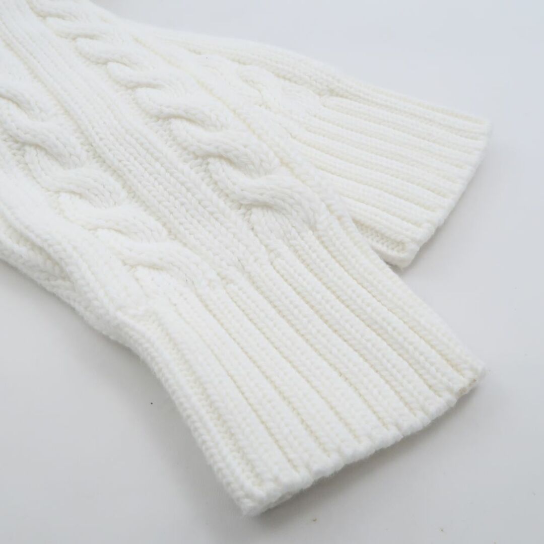 FOXEY - 美品 FOXEY フォクシー 25173 フーディニット FOXEY - 美品 FOXEY フォクシー 25173 フーディニット