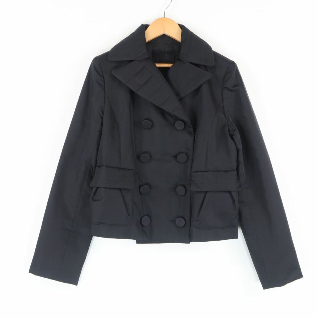 FOXEY - 美品 FOXEY フォクシー 24358 中綿ジャケット 38 S FOXEY - 美品 FOXEY フォクシー 24358 中綿ジャケット 38 S