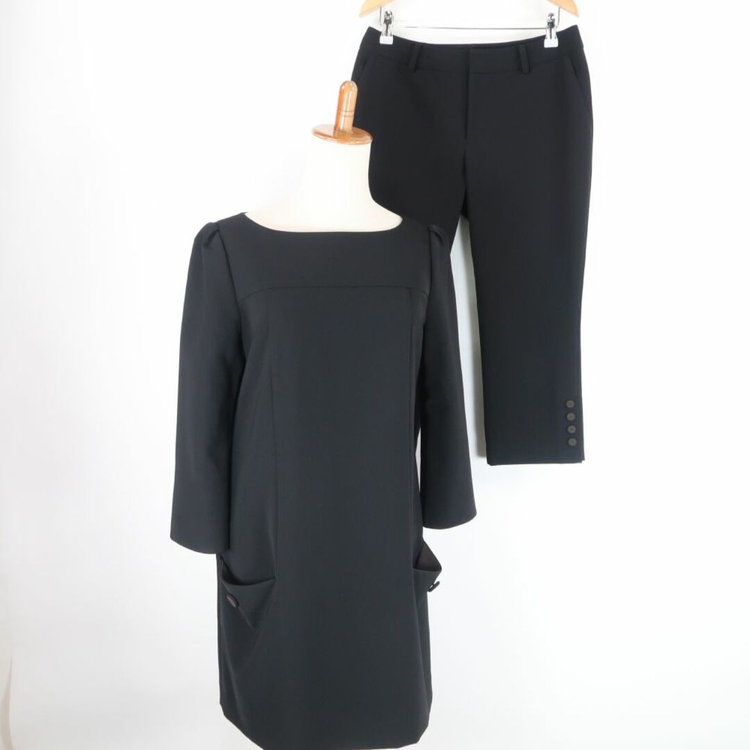 FOXEY - FOXEY NEW YORK フォクシー 29516 セットアップ 40 M FOXEY - FOXEY NEW YORK フォクシー 29516 セットアップ 40 M