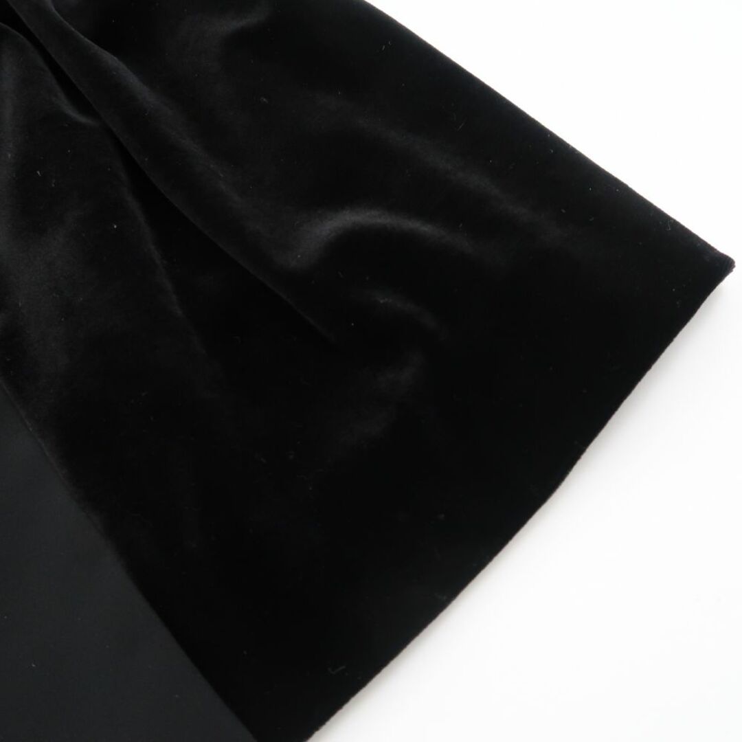 FOXEY - 美品 VELOUR NOIR by FOXEY NEW YORK フォクシー 32198 FOXEY - 美品 VELOUR NOIR by FOXEY NEW YORK フォクシー 32198
