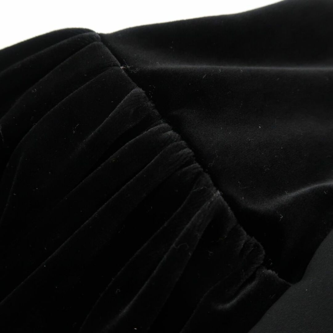 FOXEY - 美品 VELOUR NOIR by FOXEY NEW YORK フォクシー 32198 FOXEY - 美品 VELOUR NOIR by FOXEY NEW YORK フォクシー 32198