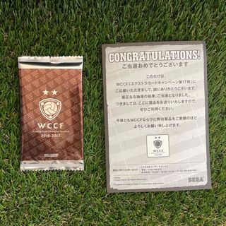 wccf+優良白のフリマアイテム一覧 wccf+優良白のフリマアイテム一覧