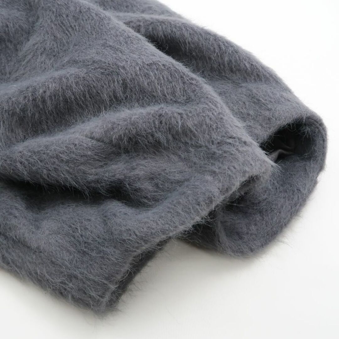 SNIDEL - 美品 SNIDEL スナイデル SWFC245046 シャギーロング SNIDEL - 美品 SNIDEL スナイデル SWFC245046 シャギーロング