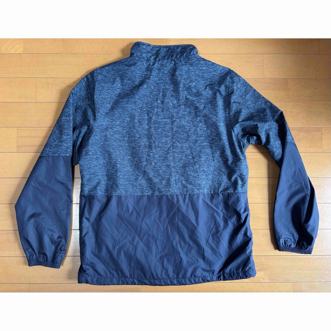 le coq sportif - le coq sportif ウィンドブレーカーの通販 by le coq sportif - le coq sportif ウィンドブレーカーの通販 by