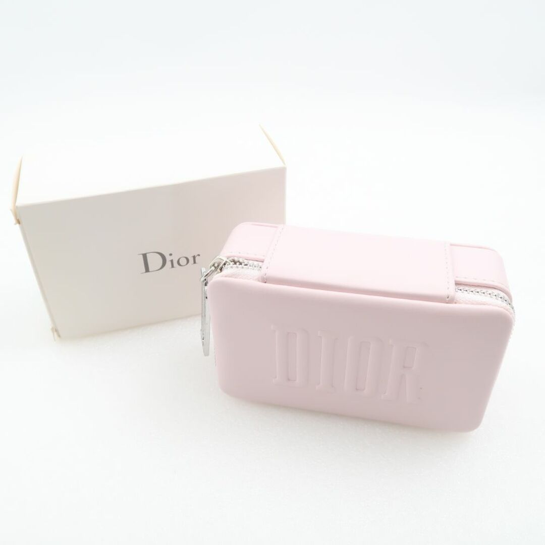 バーゲンで Dior 未使用 - Dior ディオール ノベルティ アクセサリーケース その他