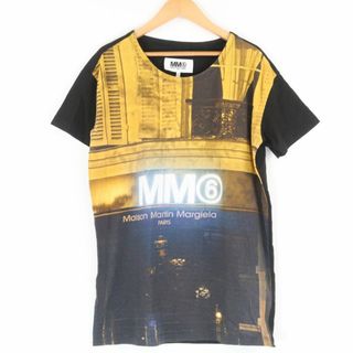 MM6(Tシャツ/カットソー(半袖/袖なし))のフリマアイテム一覧 MM6(Tシャツ/カットソー(半袖/袖なし))のフリマアイテム一覧