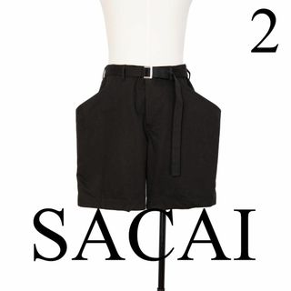 sacai(ショートパンツ)のフリマアイテム一覧 sacai(ショートパンツ)のフリマアイテム一覧