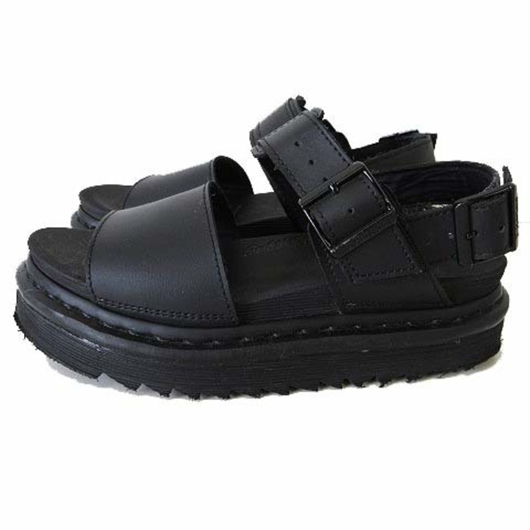 Dr.Martens - ドクターマーチン VOSS サンダル ストラップ Dr.Martens - ドクターマーチン VOSS サンダル ストラップ
