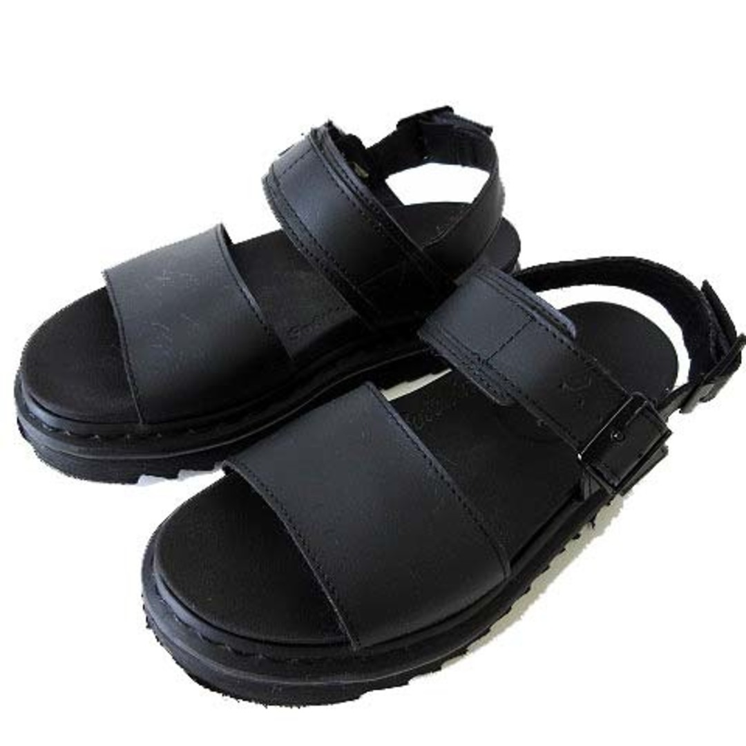 Dr.Martens - ドクターマーチン VOSS サンダル ストラップ Dr.Martens - ドクターマーチン VOSS サンダル ストラップ