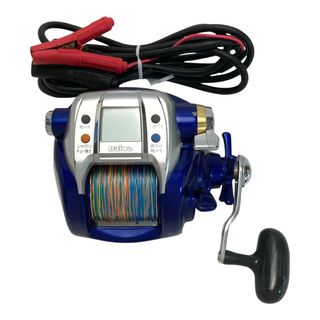 DAIWA(リール)のフリマアイテム一覧 DAIWA(リール)のフリマアイテム一覧