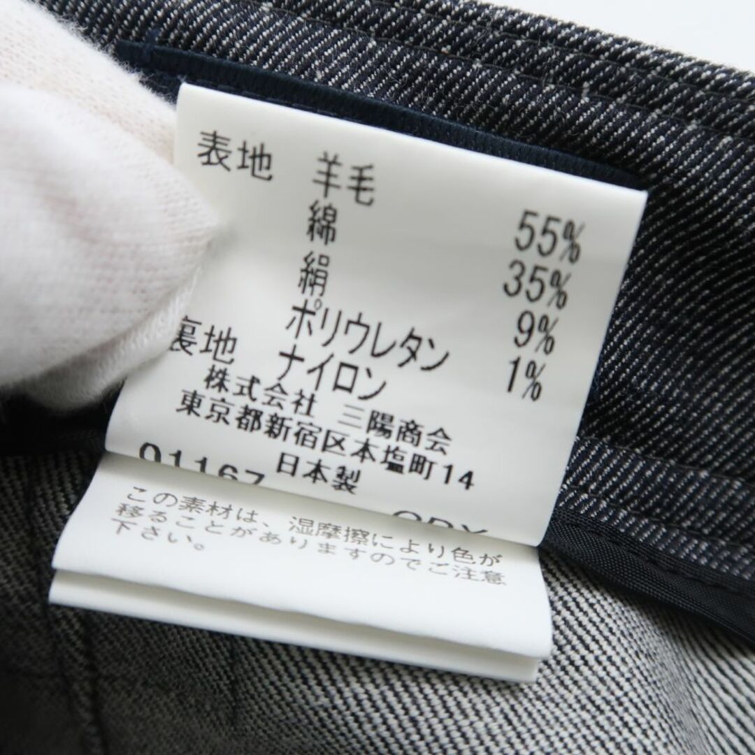 BURBERRY - 美品 BURBERRY GOLF バーバリー ゴルフウェア 13 L BURBERRY - 美品 BURBERRY GOLF バーバリー ゴルフウェア 13 L