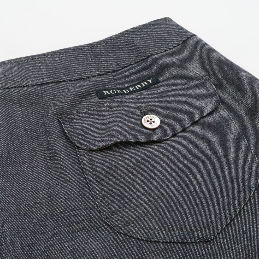 BURBERRY - 美品 BURBERRY GOLF バーバリー ゴルフウェア 13 L BURBERRY - 美品 BURBERRY GOLF バーバリー ゴルフウェア 13 L