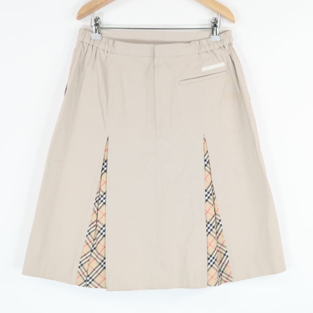 BURBERRY - 美品 BURBERRY GOLF バーバリー ゴルフウェア 17 3XL BURBERRY - 美品 BURBERRY GOLF バーバリー ゴルフウェア 17 3XL