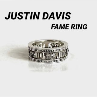 Justin Davis(リング(指輪))のフリマアイテム一覧 Justin Davis(リング(指輪))のフリマアイテム一覧