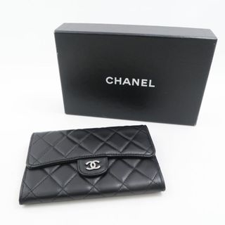 CHANEL - 本日10/23限り。レア!美品♪シルバー♪シャネル☆ミニ CHANEL - 本日10/23限り。レア!美品♪シルバー♪シャネル☆ミニ