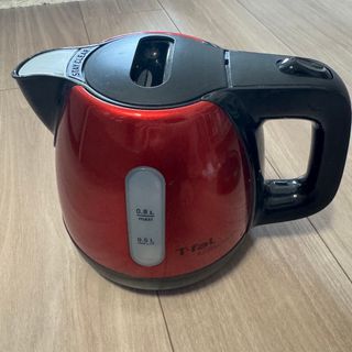 T-fal(電気ケトル)のフリマアイテム一覧 T-fal(電気ケトル)のフリマアイテム一覧