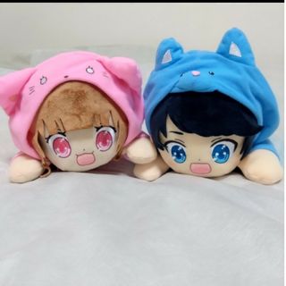 黒いメガサーナイト ぬいぐるみ ポケモン の通販 by まねこ's 黒いメガサーナイト ぬいぐるみ ポケモン の通販 by まねこ's