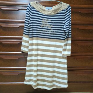 BURBERRY BLUE LABEL(ひざ丈ワンピース)のフリマアイテム一覧 BURBERRY BLUE LABEL(ひざ丈ワンピース)のフリマアイテム一覧