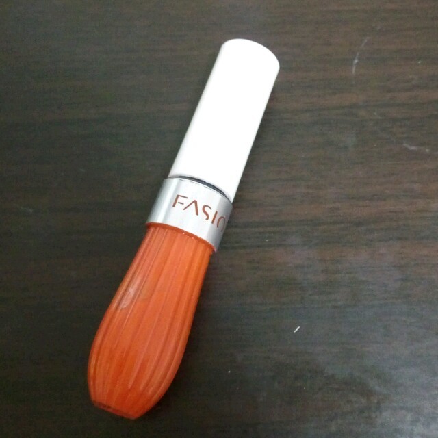 Fasio(ファシオ)のFASIO　ﾌﾙﾌﾟﾗﾝﾌﾟﾘｯﾌﾟｴｯｾﾝｽ　CC  003 コスメ/美容のベースメイク/化粧品(口紅)の商品写真