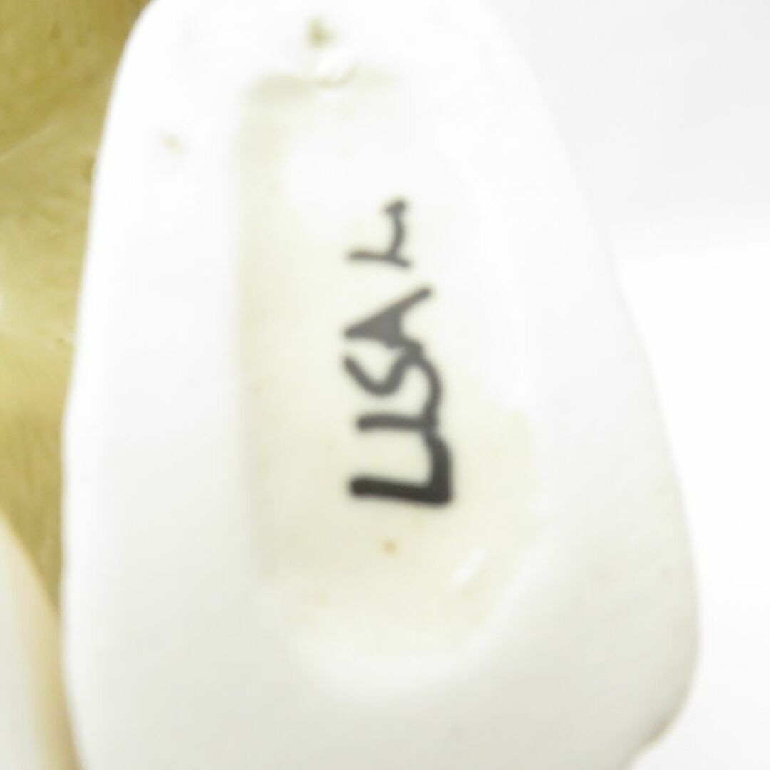 Lisa Larson - 美品 Lisa Larson リサラーソン シロクマ Polar Lisa Larson - 美品 Lisa Larson リサラーソン シロクマ Polar