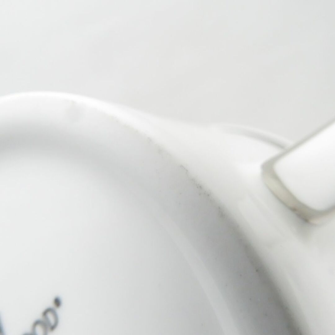 WEDGWOOD - 美品 WEDGWOOD ウェッジウッド METROPOLIS メトロ WEDGWOOD - 美品 WEDGWOOD ウェッジウッド METROPOLIS メトロ