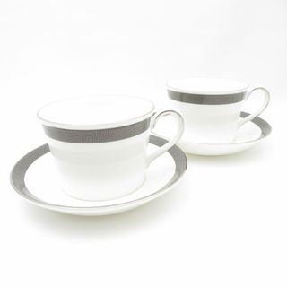 WEDGWOOD - 美品 WEDGWOOD ウェッジウッド METROPOLIS メトロ WEDGWOOD - 美品 WEDGWOOD ウェッジウッド METROPOLIS メトロ