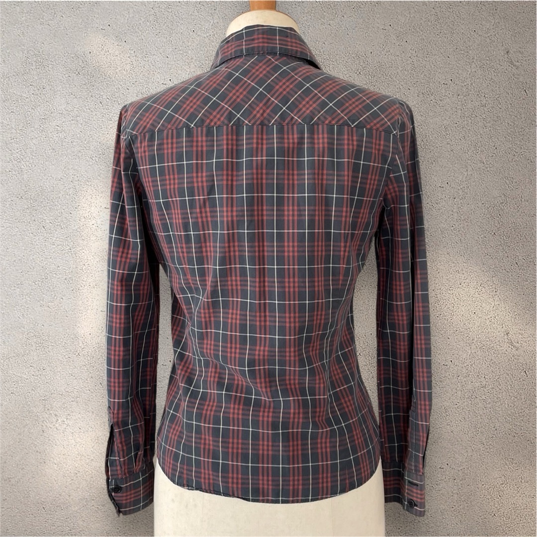 BURBERRY BLUE LABEL - Burberry バーバリー ロンドン ブルー BURBERRY BLUE LABEL - Burberry バーバリー ロンドン ブルー