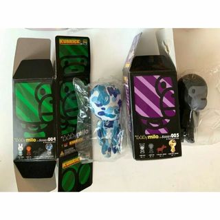 A BATHING APE - BAPE MINI GT LBWK ABC CAMO MCLARREN 720Sの A BATHING APE - BAPE MINI GT LBWK ABC CAMO MCLARREN 720Sの