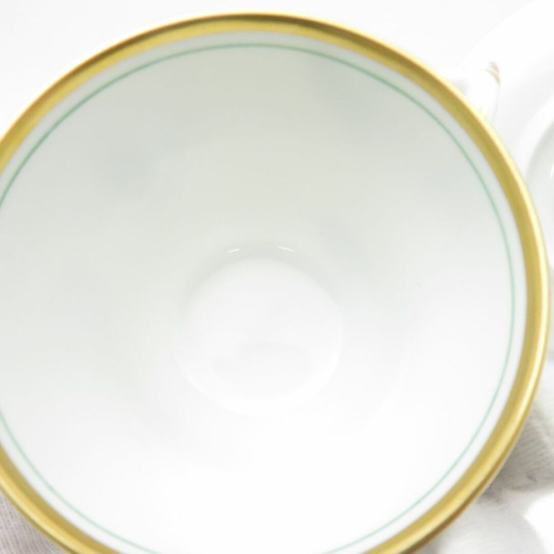 美品 AUGARTEN アウガルテン プリンスオイゲン 5848 デミタス 美品 AUGARTEN アウガルテン プリンスオイゲン 5848 デミタス